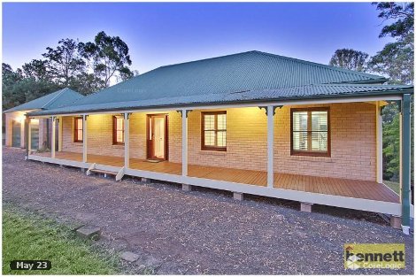 438 Greggs Rd, Kurrajong, NSW 2758