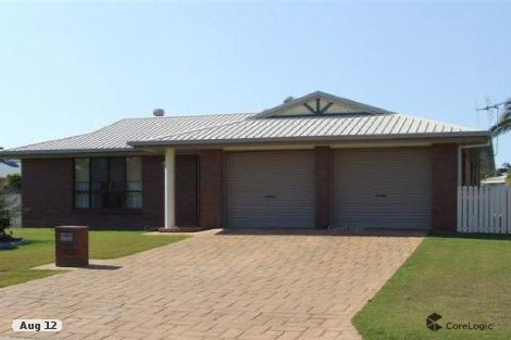 4 Bourke Ct, Norville, QLD 4670