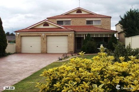 9 Mcgrath Pl, Currans Hill, NSW 2567