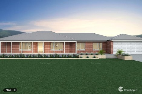 Lot 52 Bournbrook Ave, Cardup, WA 6122