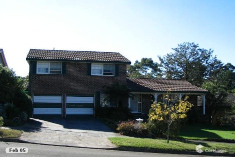 34 Sanders Cres, Kings Langley, NSW 2147