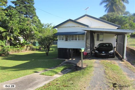 14 Scheu St, East Innisfail, QLD 4860