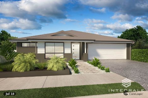 20 Palatial Cres, Narangba, QLD 4504