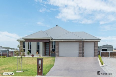 9 Glenmore Dr, Moore Creek, NSW 2340