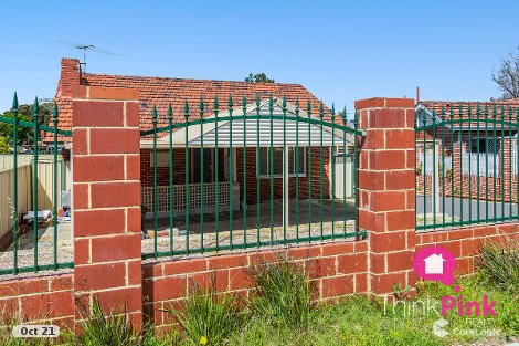 410 Berwick St, St James, WA 6102