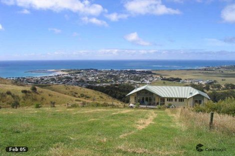 140 Tuxion Rd, Apollo Bay, VIC 3233