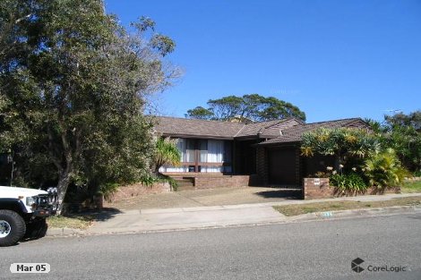 135 Bilga Cres, Malabar, NSW 2036