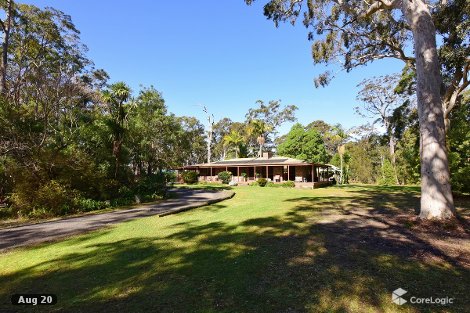 1270 Naval College Rd, Worrowing Heights, NSW 2540