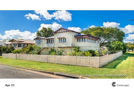 337 East St, Depot Hill, QLD 4700