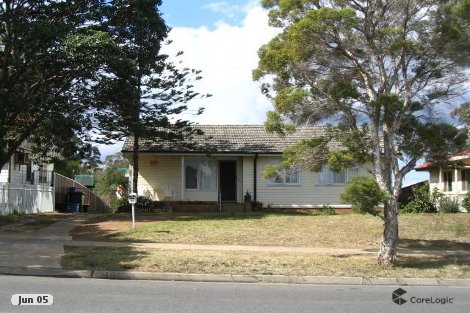 14 Banks Rd, Busby, NSW 2168