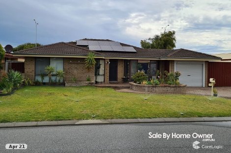 22 Caffra Cl, Warnbro, WA 6169