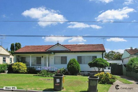 17 John St, Blacktown, NSW 2148