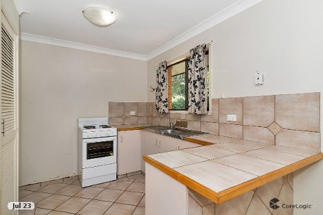 186 Tor St, Rockville, QLD 4350