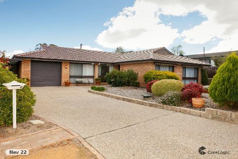 8 Goodsir Pl, Chisholm, ACT 2905