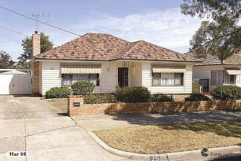 25 Nolan St, Niddrie, VIC 3042