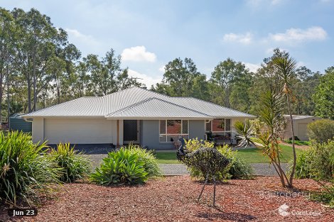 1a Firetail Ave, Regency Downs, QLD 4341