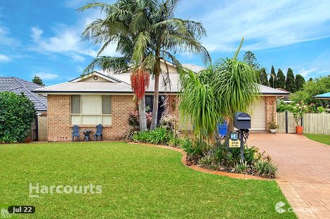 34 Jones Ave, Primbee, NSW 2502