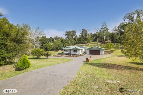 16 Silverleaf Pl, Healesville, VIC 3777