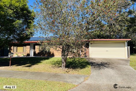 48 Handsworth St, Capalaba, QLD 4157