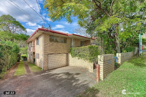 201 Simpsons Rd, Bardon, QLD 4065