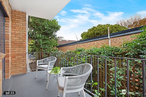 4/187 West St, Crows Nest, NSW 2065