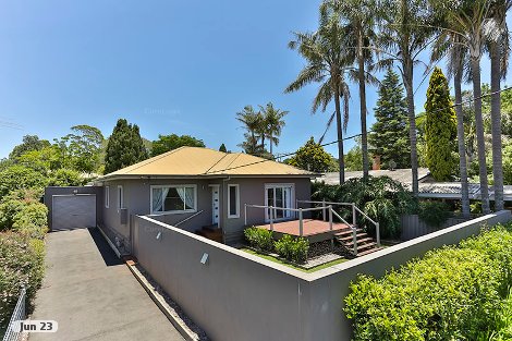 11 Kooroongah St, Mount Lofty, QLD 4350