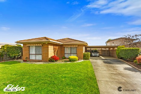 6 Rhoda St, Yarram, VIC 3971