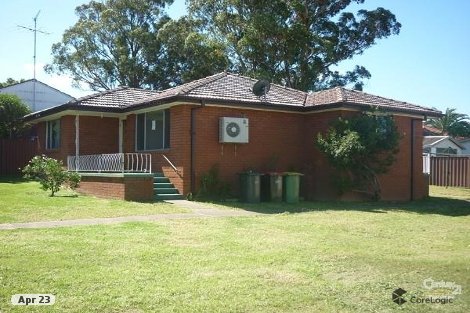 4 Palmerston Rd, Fairfield West, NSW 2165