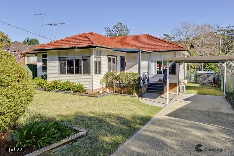 23 Lonsdale Ave, Berowra Heights, NSW 2082