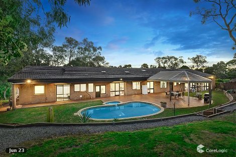 70 Williams Rd, Park Orchards, VIC 3114