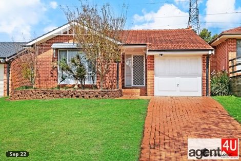 39 Candlebark Cct, Glenmore Park, NSW 2745