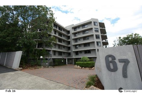 6/67 Gladstone Rd, Highgate Hill, QLD 4101