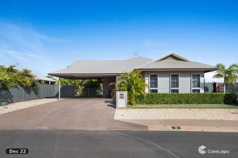 2 Ganbarr St, Baynton, WA 6714