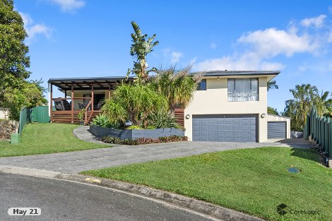 3 Nebo Pl, Helensvale, QLD 4212