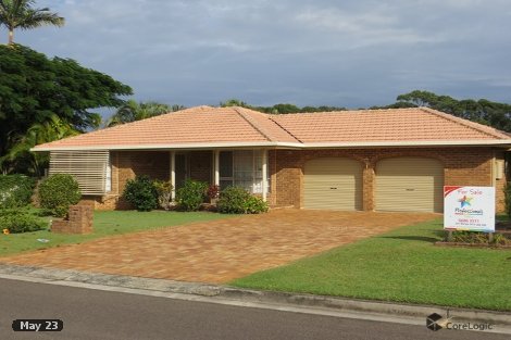 21 Casuarina Rd, East Ballina, NSW 2478