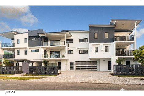 8/92 Glenalva Tce, Enoggera, QLD 4051