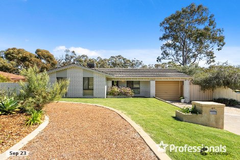 43 Glencoe Pde, Halls Head, WA 6210