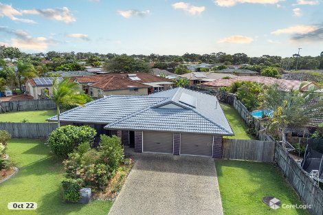 4 Salmon Pl, Sandstone Point, QLD 4511