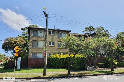 12/10 Evans Ave, Eastlakes, NSW 2018