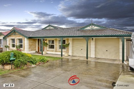 3 Augusta Ct, Burton, SA 5110