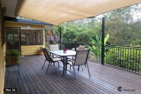 4460 Esk Hampton Rd, Hampton, QLD 4352