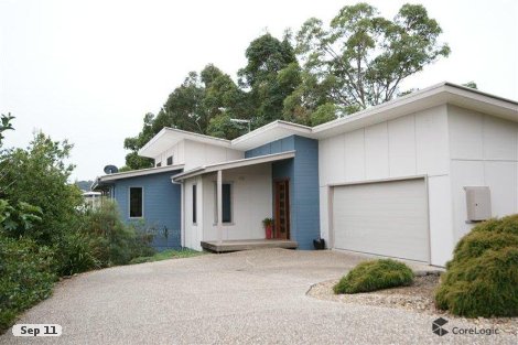 58 Sassafras St, Pottsville, NSW 2489