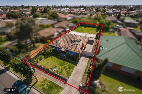 26 Eames Ave, Brooklyn, VIC 3012