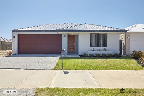 31 Wattleseed Ave, Treeby, WA 6164