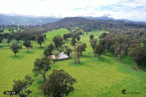 1039 Wallabadah Creek Rd, Wallabadah, NSW 2343