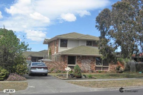 24 Amblecote Cres, Mulgrave, VIC 3170