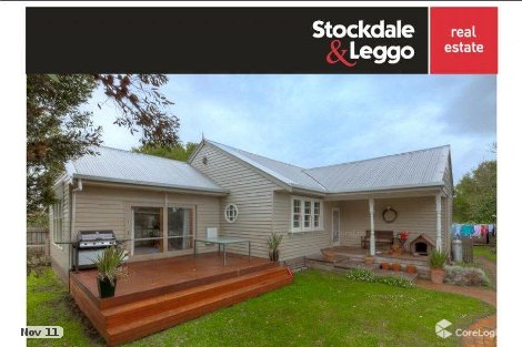 1 Polding St, Port Fairy, VIC 3284