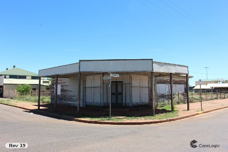 1 Scarr St, Cloncurry, QLD 4824