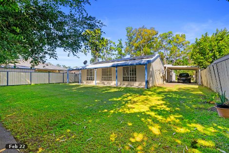 43 Spruce St, Loganlea, QLD 4131