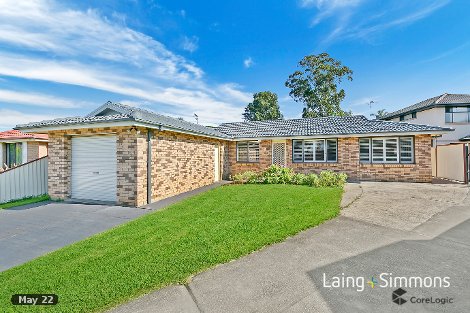 12 Padua Pl, Hebersham, NSW 2770